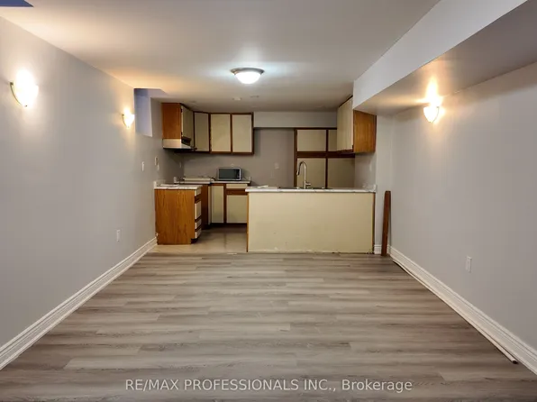 58 Amantine Cres, Brampton, ON L6W 4A1