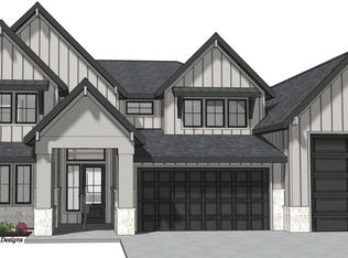 Messina XL Plan, Osprey Estates, Nampa, ID 83686