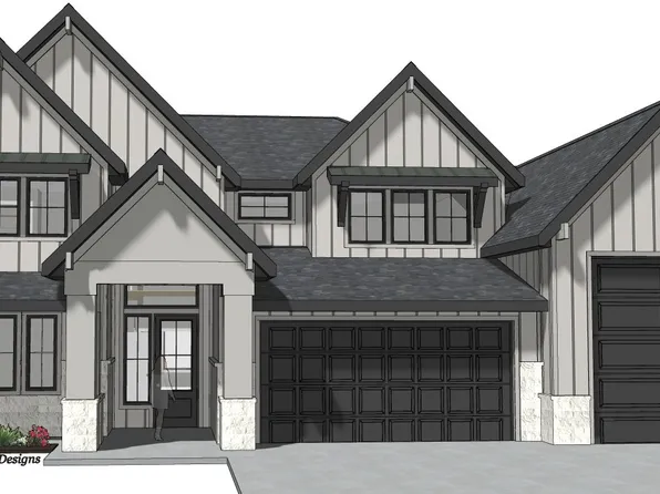 Messina XL Plan, Osprey Estates