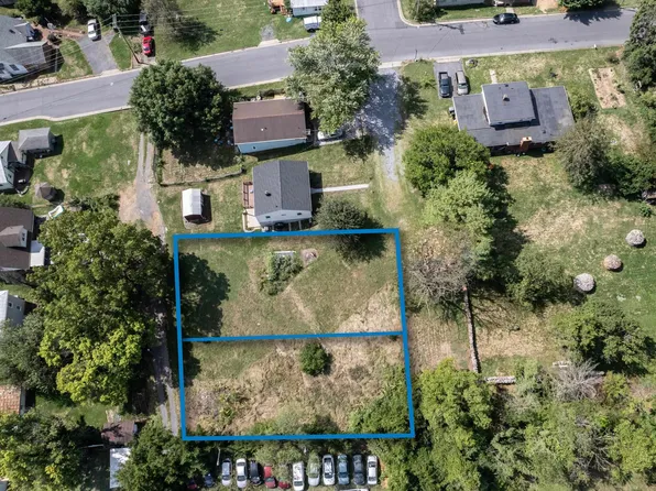 0 Jackson St, Harrisonburg, VA 22802