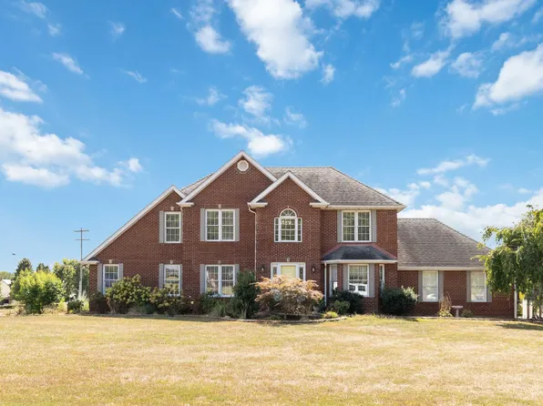 400 Natures Pointe Dr, Somerset, KY 42503