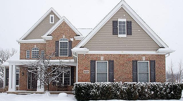 1st image of 6307 Gyers Meadow Ln