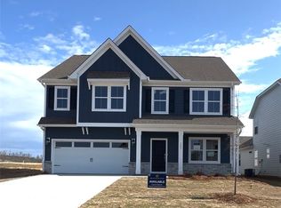 723 Beautyberry Way, Seneca, SC 29678