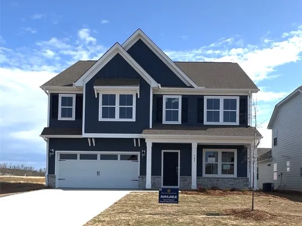 723 Beautyberry Way, Seneca, SC 29678