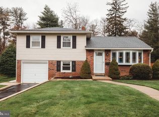 1053 Georgetown Rd, Swarthmore, PA 19081