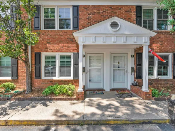 501 Edwards Rd APT 2, Greenville, SC 29615