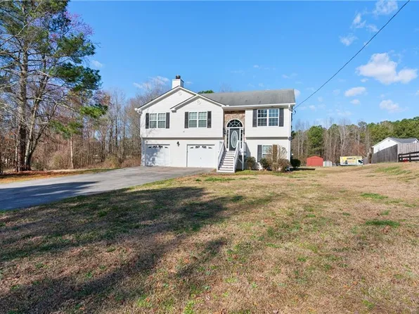 125 Muirwood Dr, Temple, GA 30179