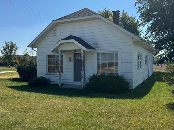 1015 W State Road 28, Williamsport, IN 47993