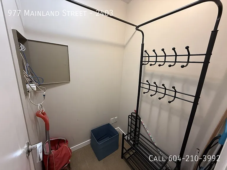 977 Mainland St #2403 — Photo 7