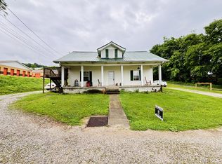 112 Franklin Ln, Carthage, TN 37030