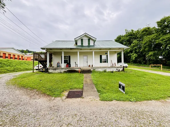 112 Franklin Ln, Carthage, TN 37030