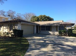 2 Brandy Hills Dr, Port Orange, FL 32129