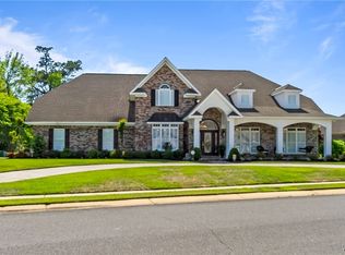 1715 Waterford Ln, Tuscaloosa, AL 35405