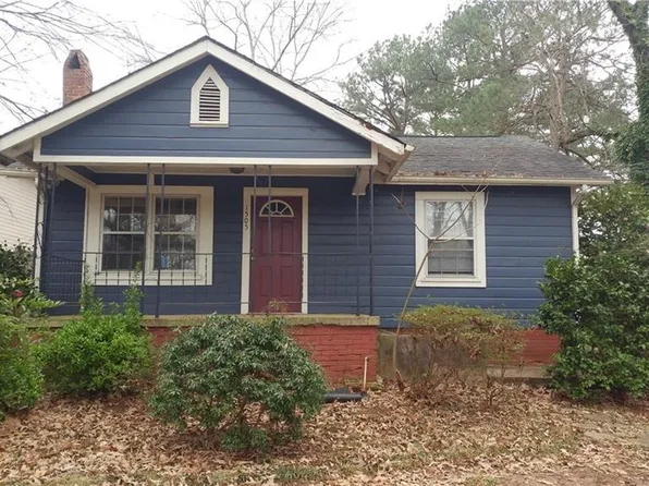1505 Eastland Rd, Atlanta, GA 30316