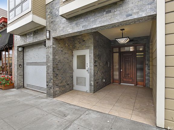 2nd image of 2443 Clement St #1
