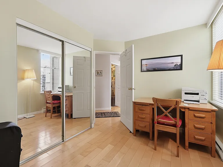 1436 Harwood St #503 — Photo 11