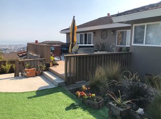 1268 Encina Dr, Millbrae, CA 94030