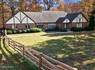 2960 Virginia Ave, Bardstown, KY 40004