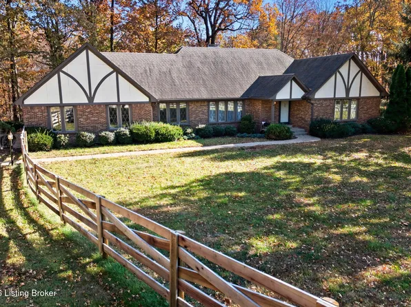 2960 Virginia Ave, Bardstown, KY 40004