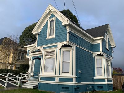 1111 L St, Eureka, CA, 95501