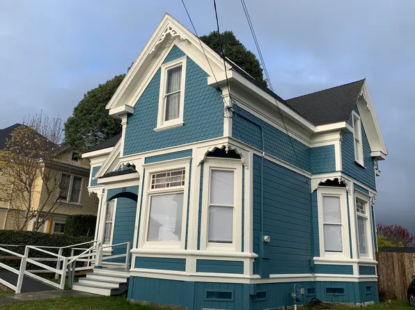 1111 L St, Eureka, CA 95501