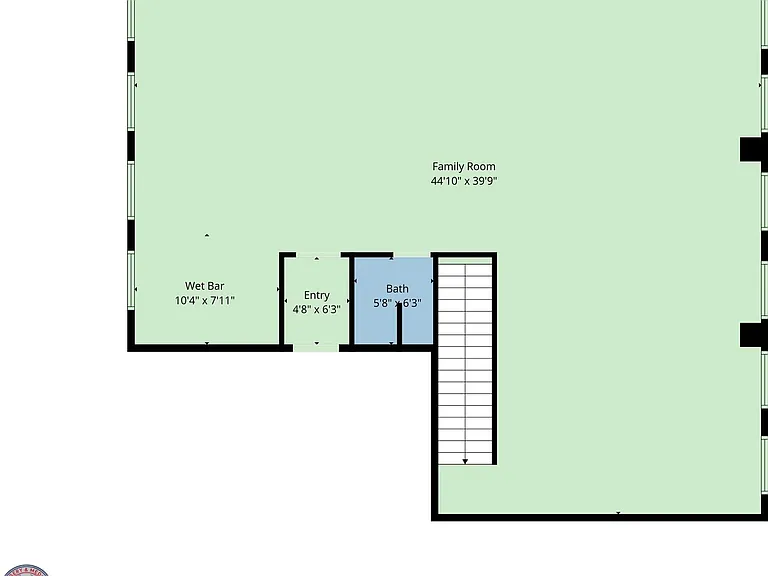 2535 Broadway St — Photo 39