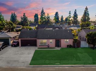 9516 Bert St, Pico Rivera, CA 90660