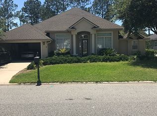1819 Wild Dunes Cir, Orange Park, FL 32065