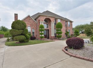 126 Lakeview Dr, Sunnyvale, TX 75182