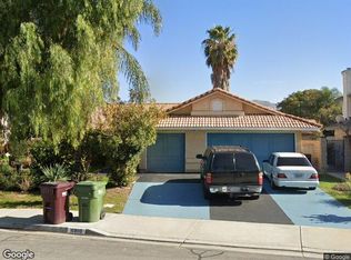 16800 Lake Victoria Dr, Moreno Valley, CA 92551