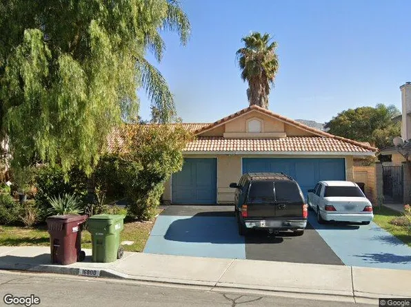 16800 Lake Victoria Dr, Moreno Valley, CA 92551
