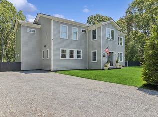 5 Central Ave, East Hampton, NY 11937
