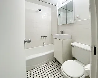 Rented by Kahen Properties
