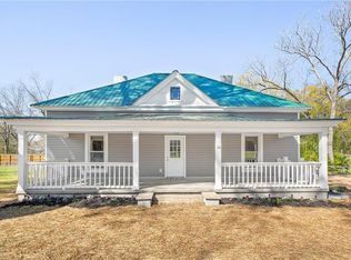 14 Brock Ave, Honea Path, SC 29654