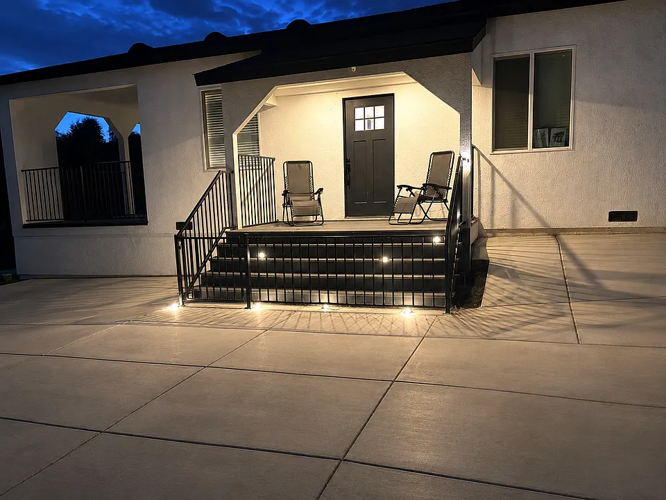 20731 Cashew St