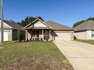 7429 Jamesville Rd, Pensacola, FL 32526
