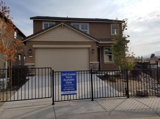 9768 Quartette Dr, Reno, NV 89521
