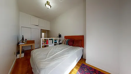 Rented by Bond New York