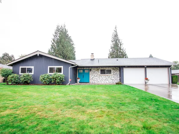 1217 NW Westgate Ave, Vancouver, WA 98665