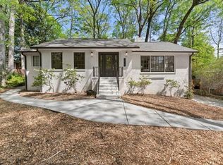 3915 Ivy Rd NE, Atlanta, GA 30342