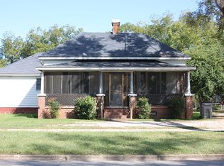 1005 Truitt Ave, Lagrange, GA 30240
