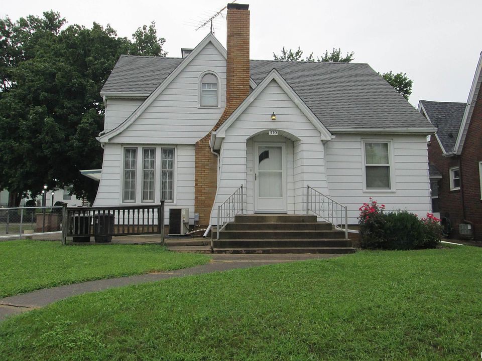 1st image of 519 W Lawndale Ave