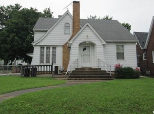 519 W Lawndale Ave, Peoria, IL 61604