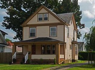 132 E Garfield Ave, New Castle, PA