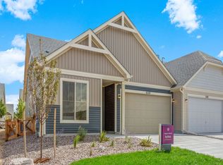 5769 Toorisdale Vw, Colorado Springs, CO 80927