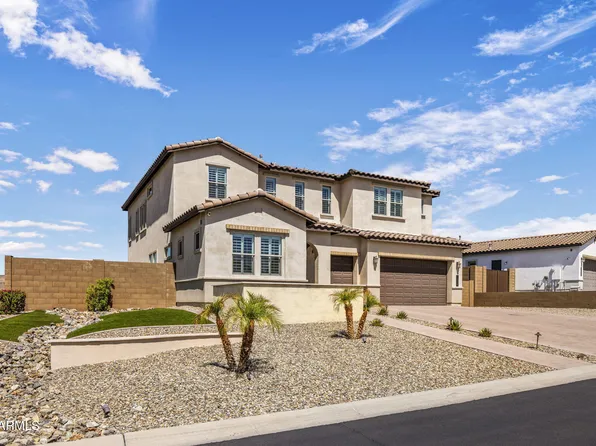 1838 E VILLA LINDA Drive, Phoenix, AZ 85024