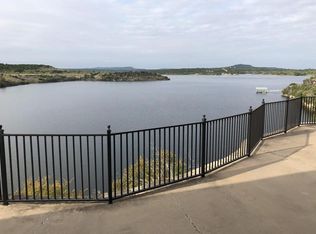 1013 Bluff Creek Point, Strawn, TX 76475