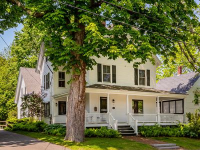 101 Chestnut Street, Camden, ME, 04843
