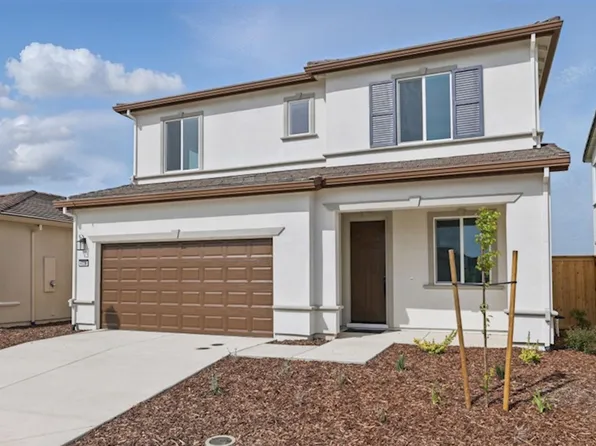 4136 Gold Beam Way, Roseville, CA 95747
