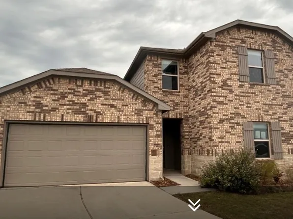 18510 N Portbec Ct, New Caney, TX 77357
